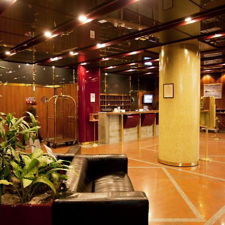 Hotel Diplomatic Torino Esterno foto