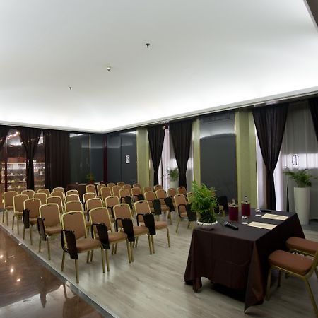 Hotel Diplomatic Torino Esterno foto