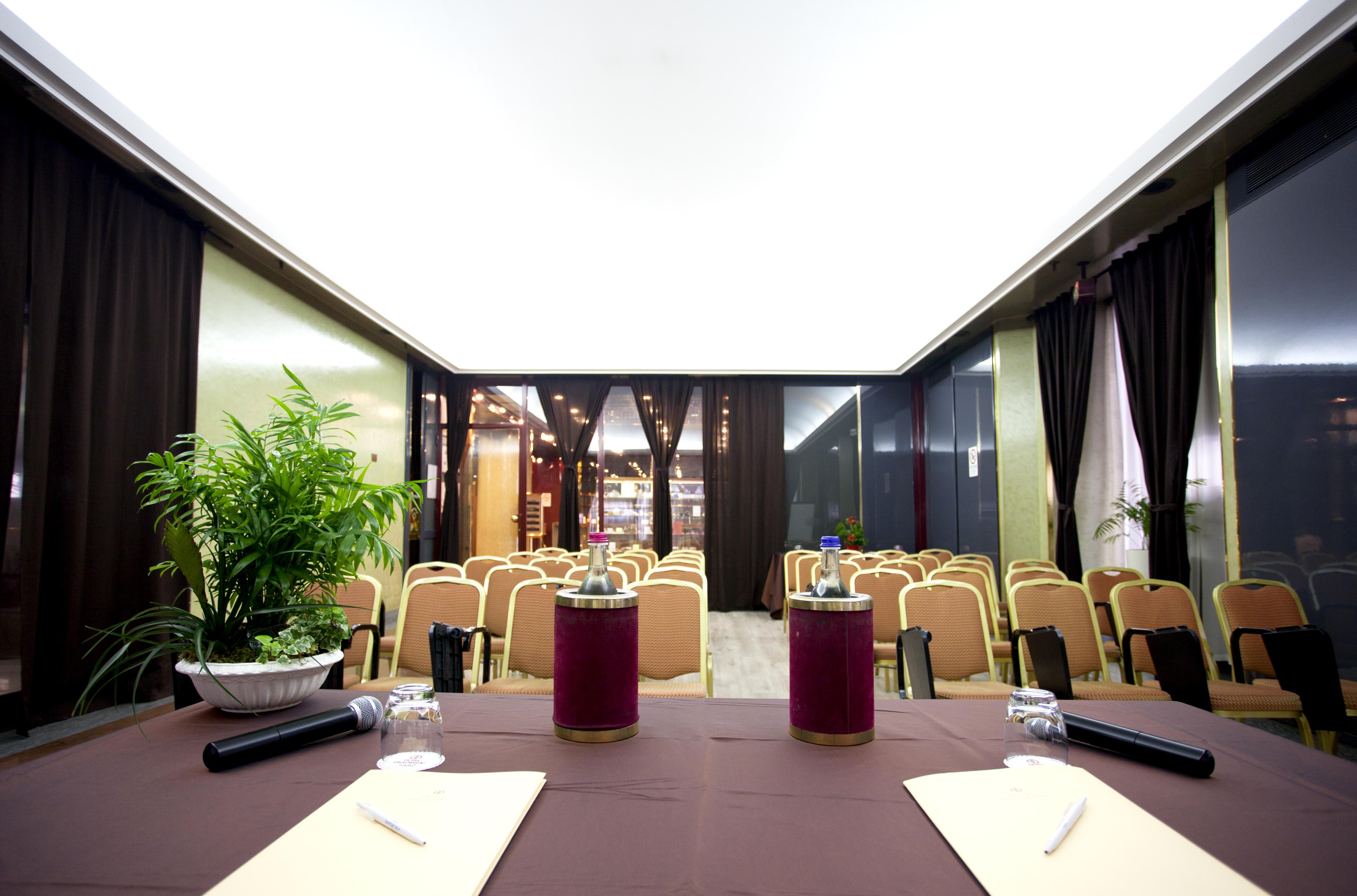 Hotel Diplomatic Torino Esterno foto