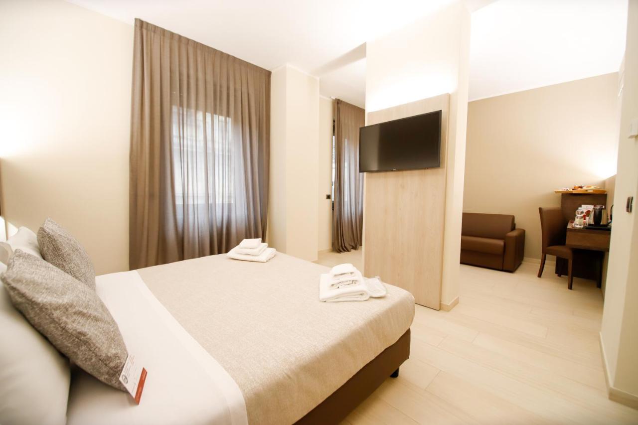 Hotel Diplomatic Torino Esterno foto